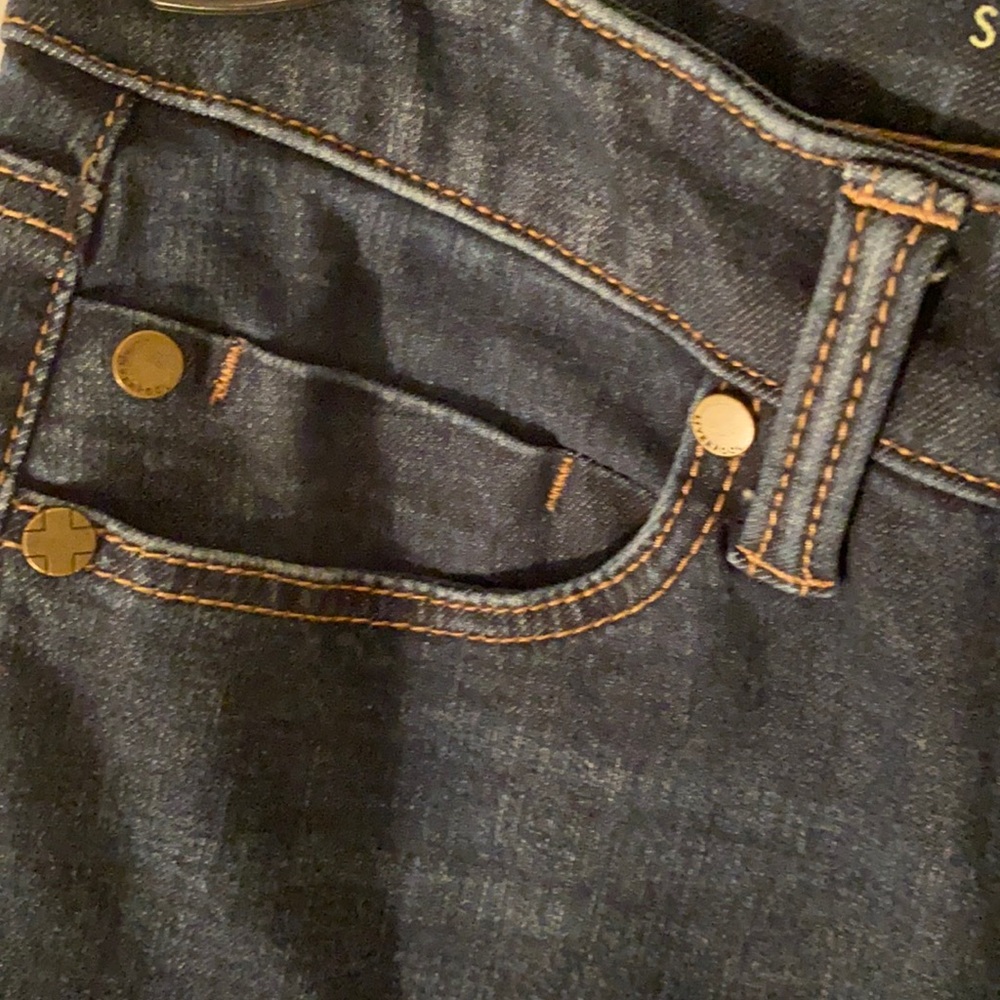 Liverpool Jeans